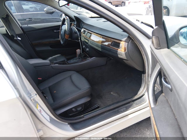 Продаж на аукціоні авто 2007 Bmw 328i, vin: WBAVA33587PV63503, номер лоту: 45306407
