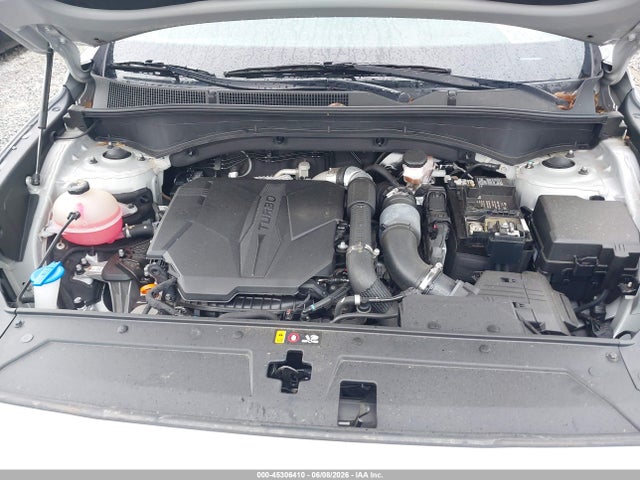 Aukcja sprzedaży 2023 Hyundai Santa Fe Limited, vin: 5NMS4DAL3PH529532, numer aukcji: 45306410