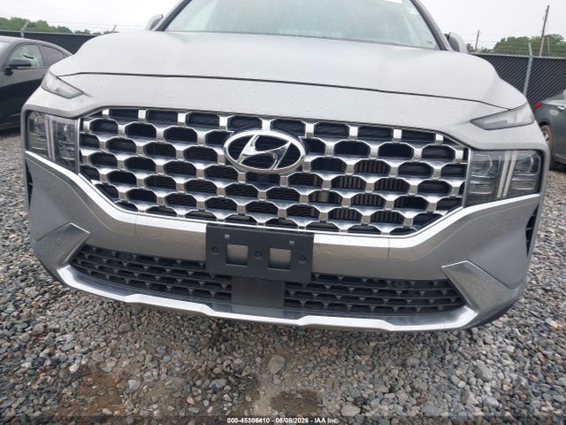 Aukcja sprzedaży 2023 Hyundai Santa Fe Limited, vin: 5NMS4DAL3PH529532, numer aukcji: 45306410