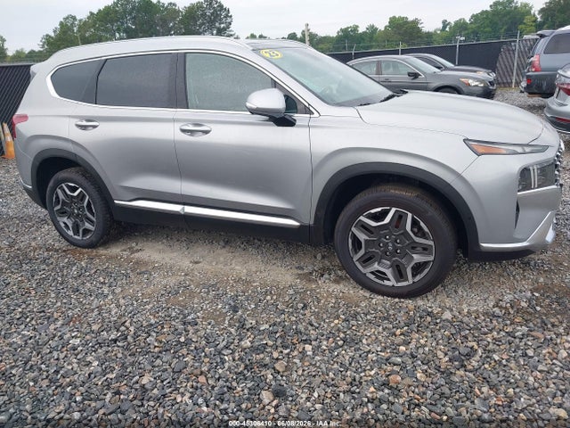 Aukcja sprzedaży 2023 Hyundai Santa Fe Limited, vin: 5NMS4DAL3PH529532, numer aukcji: 45306410