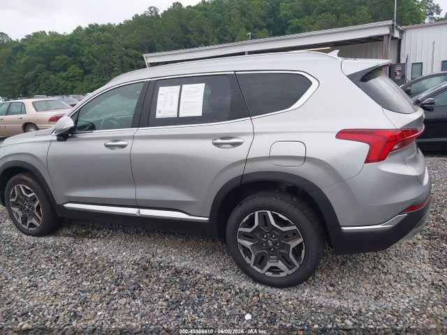 Aukcja sprzedaży 2023 Hyundai Santa Fe Limited, vin: 5NMS4DAL3PH529532, numer aukcji: 45306410