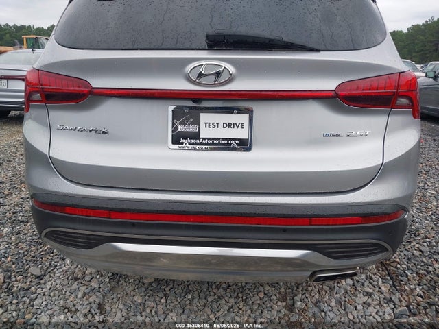 Aukcja sprzedaży 2023 Hyundai Santa Fe Limited, vin: 5NMS4DAL3PH529532, numer aukcji: 45306410