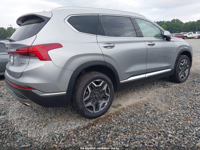 Aukcja sprzedaży 2023 Hyundai Santa Fe Limited, vin: 5NMS4DAL3PH529532, numer aukcji: 45306410