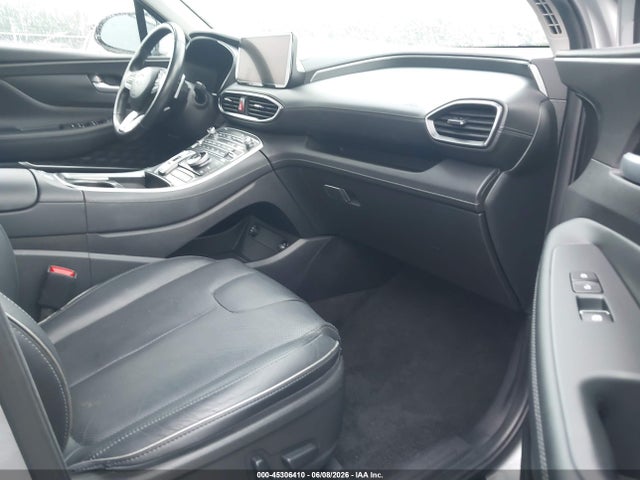 Aukcja sprzedaży 2023 Hyundai Santa Fe Limited, vin: 5NMS4DAL3PH529532, numer aukcji: 45306410
