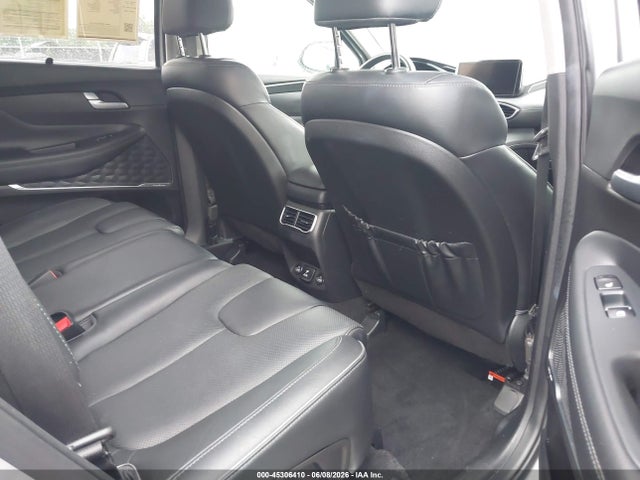 Aukcja sprzedaży 2023 Hyundai Santa Fe Limited, vin: 5NMS4DAL3PH529532, numer aukcji: 45306410