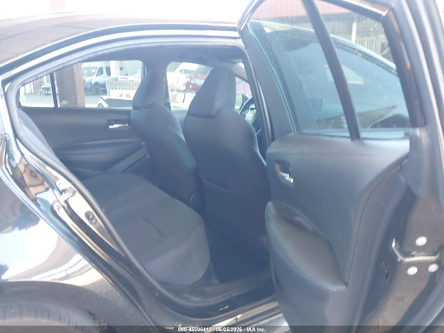 Toyota COROLLA SE 2021 5YFS4MCE4MP070527 Image 8