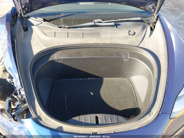 Продажа на аукционе авто 2018 Tesla Model 3 Long Range/mid Range, vin: 5YJ3E1EA1JF102626, номер лота: 45306417