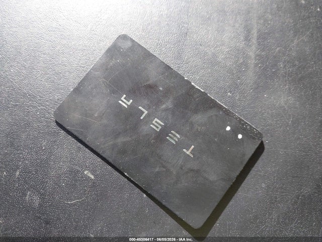 Продажа на аукционе авто 2018 Tesla Model 3 Long Range/mid Range, vin: 5YJ3E1EA1JF102626, номер лота: 45306417