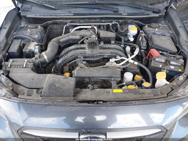 Subaru Crosstrek 2.0i Premium 2018 JF2GTABC8JH228660 Image 10