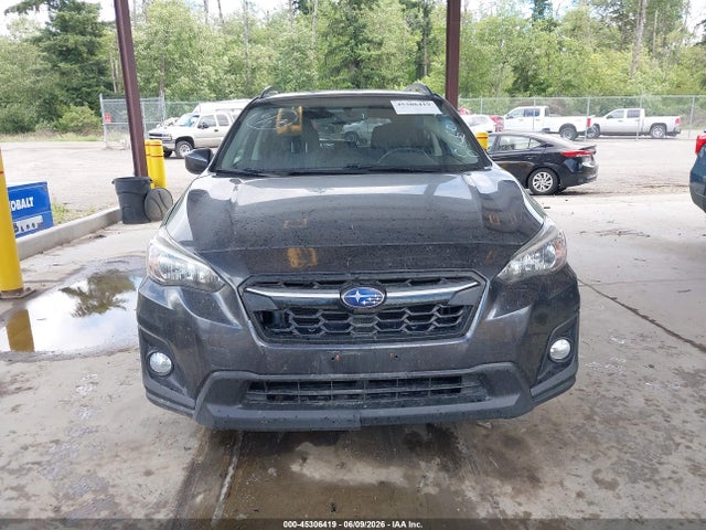 Subaru Crosstrek 2.0i Premium 2018 JF2GTABC8JH228660 Image 12