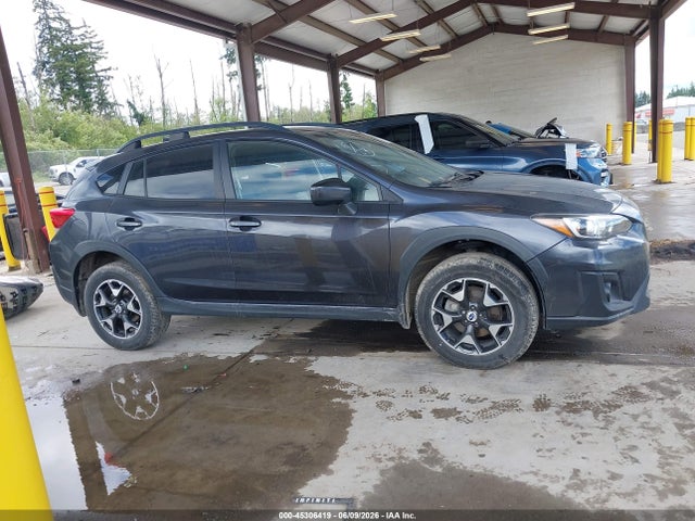 Subaru Crosstrek 2.0i Premium 2018 JF2GTABC8JH228660 Image 13