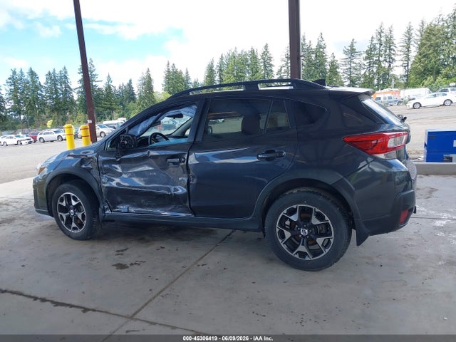 Subaru Crosstrek 2.0i Premium 2018 JF2GTABC8JH228660 Image 14