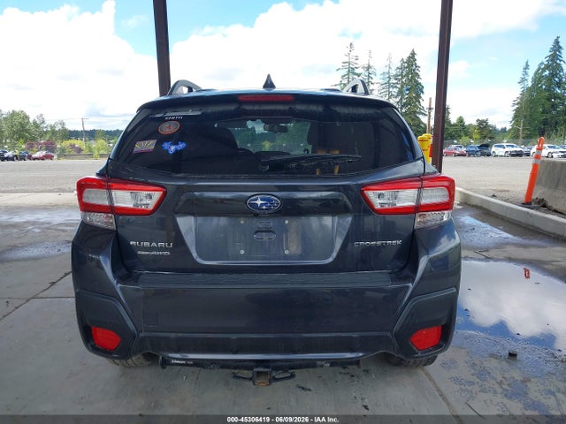 Subaru Crosstrek 2.0i Premium 2018 JF2GTABC8JH228660 Image 16