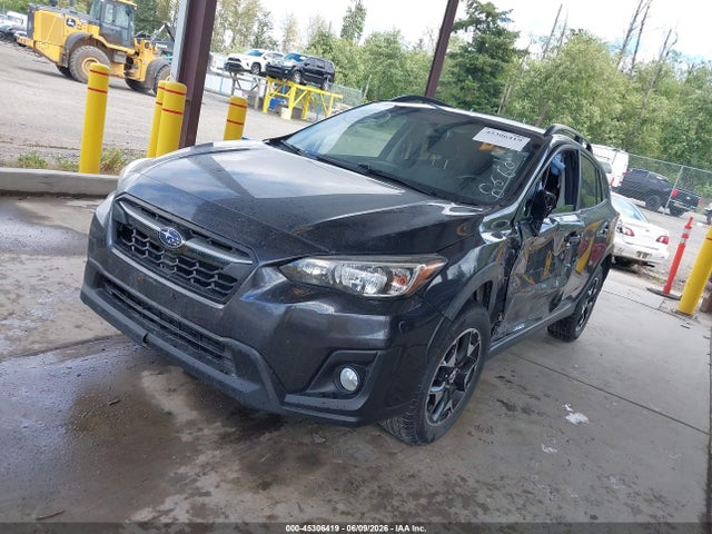 Subaru Crosstrek 2.0i Premium 2018 JF2GTABC8JH228660 Image 2