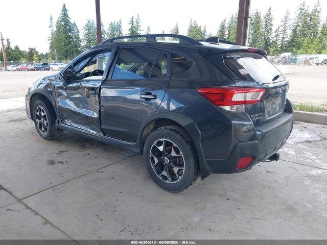 Subaru Crosstrek 2.0i Premium 2018 JF2GTABC8JH228660 Image 3