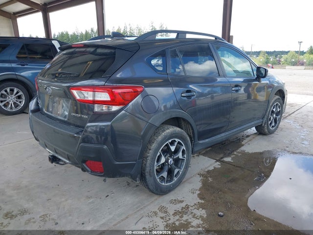 Subaru Crosstrek 2.0i Premium 2018 JF2GTABC8JH228660 Image 4