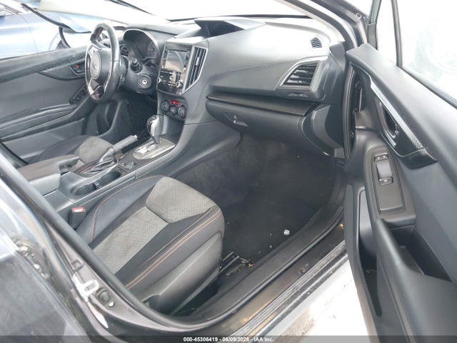 Subaru Crosstrek 2.0i Premium 2018 JF2GTABC8JH228660 Image 5
