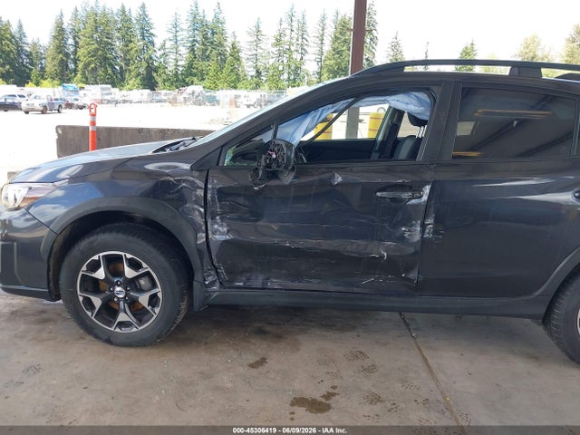 Subaru Crosstrek 2.0i Premium 2018 JF2GTABC8JH228660 Image 6