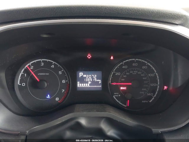Subaru Crosstrek 2.0i Premium 2018 JF2GTABC8JH228660 Image 7