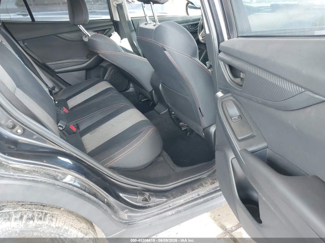 Subaru Crosstrek 2.0i Premium 2018 JF2GTABC8JH228660 Image 8