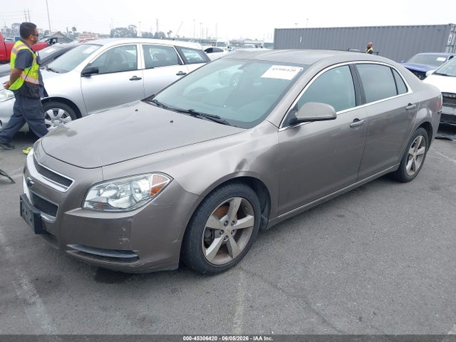 Aukcja sprzedaży 2011 Chevrolet Malibu 1lt, vin: 1G1ZC5E13BF330110, numer aukcji: 45306420