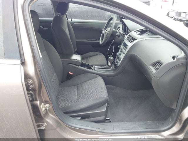 Aukcja sprzedaży 2011 Chevrolet Malibu 1lt, vin: 1G1ZC5E13BF330110, numer aukcji: 45306420