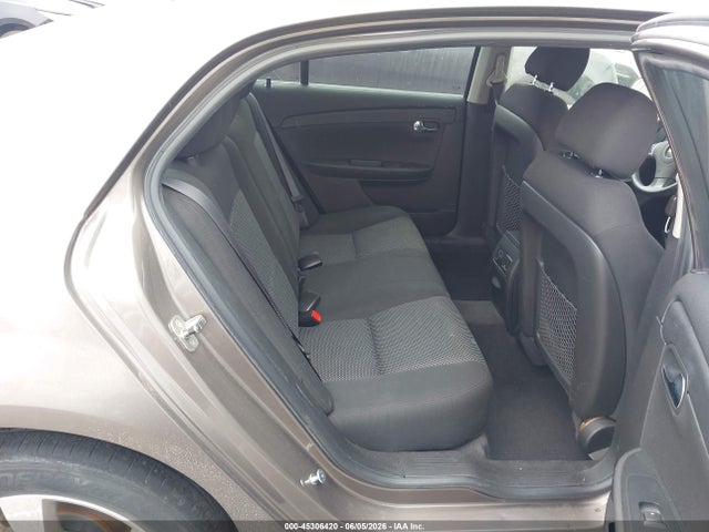 2011 Chevrolet Malibu 1lt მანქანა იყიდება აუქციონზე, vin: 1G1ZC5E13BF330110, აუქციონის ნომერი: 45306420