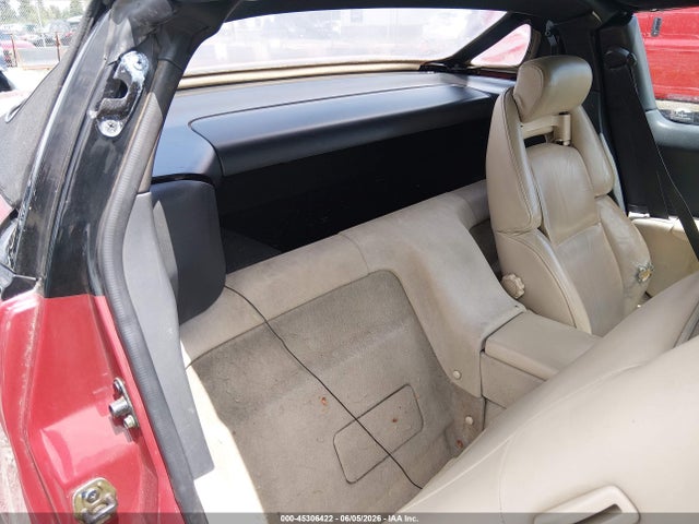 Aukcja sprzedaży 1993 Nissan 300zx, vin: JN1RZ27H7PX002157, numer aukcji: 45306422