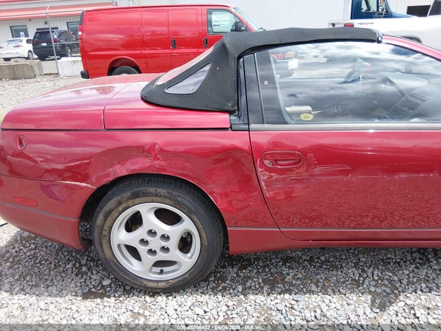 Aukcja sprzedaży 1993 Nissan 300zx, vin: JN1RZ27H7PX002157, numer aukcji: 45306422