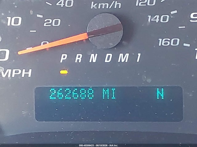 45306423 :رقم المزاد ، 1GCWGFCA5C1150147 vin ، 2012 Chevrolet Express 2500 Work Van مزاد بيع