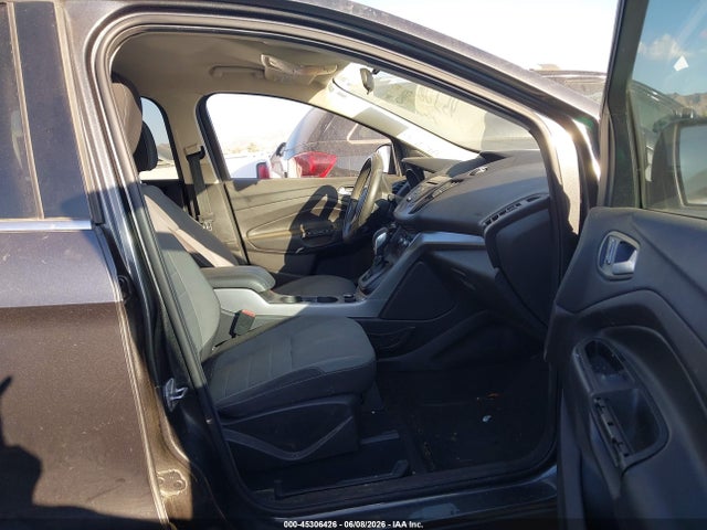 Продажа на аукционе авто 2016 Ford Escape Se, vin: 1FMCU0G72GUC80507, номер лота: 45306426