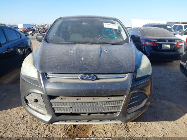 Продажа на аукционе авто 2016 Ford Escape Se, vin: 1FMCU0G72GUC80507, номер лота: 45306426