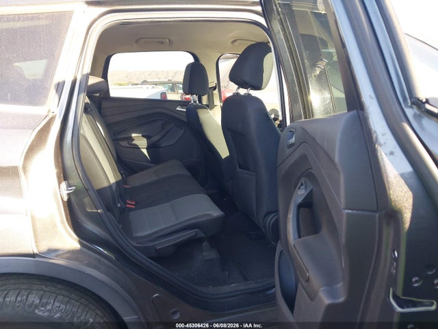 Продажа на аукционе авто 2016 Ford Escape Se, vin: 1FMCU0G72GUC80507, номер лота: 45306426