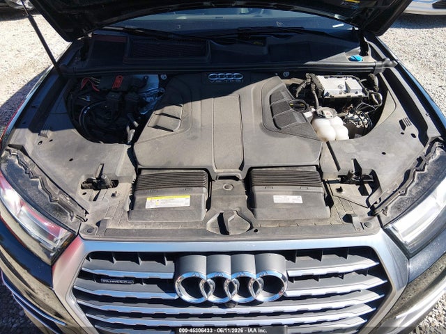 WA1LAAF77KD009403 Audi Q7 55 Premium