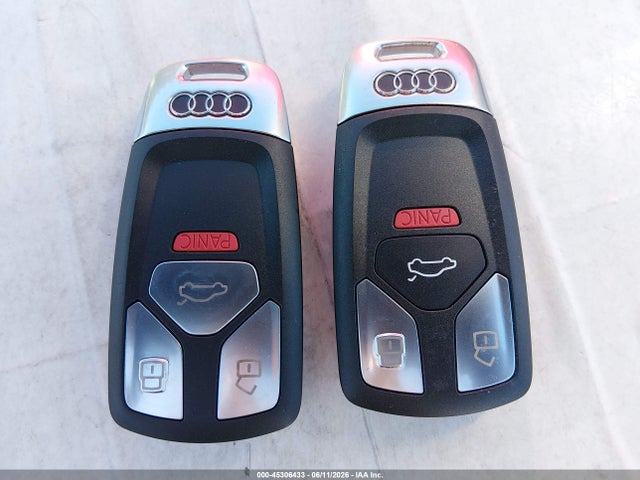 WA1LAAF77KD009403 Audi Q7 55 Premium