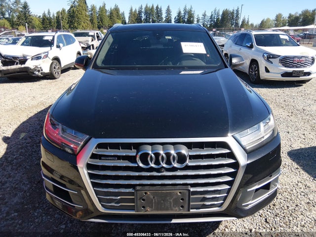 WA1LAAF77KD009403 Audi Q7 55 Premium