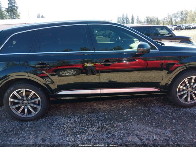 WA1LAAF77KD009403 Audi Q7 55 Premium