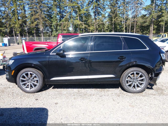 WA1LAAF77KD009403 Audi Q7 55 Premium