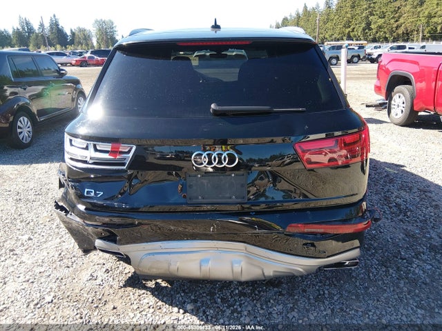WA1LAAF77KD009403 Audi Q7 55 Premium