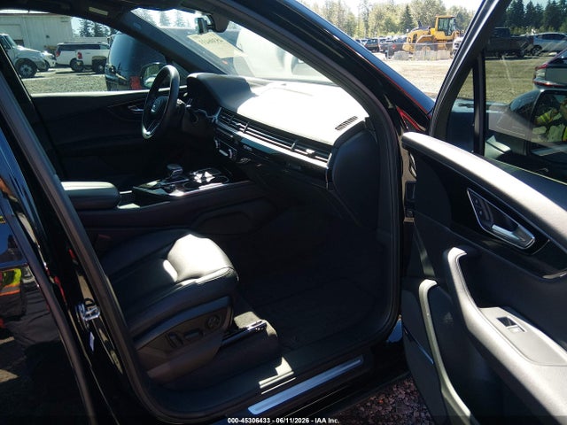 WA1LAAF77KD009403 Audi Q7 55 Premium