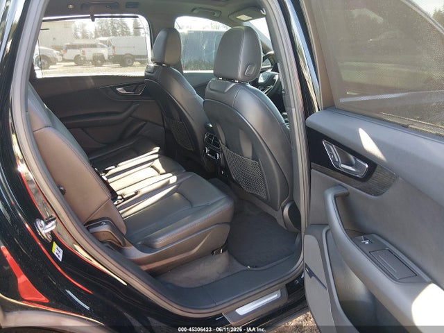 Audi Q7 55 Premium 2019 WA1LAAF77KD009403 Image 18