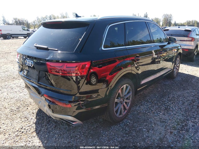 WA1LAAF77KD009403 Audi Q7 55 Premium