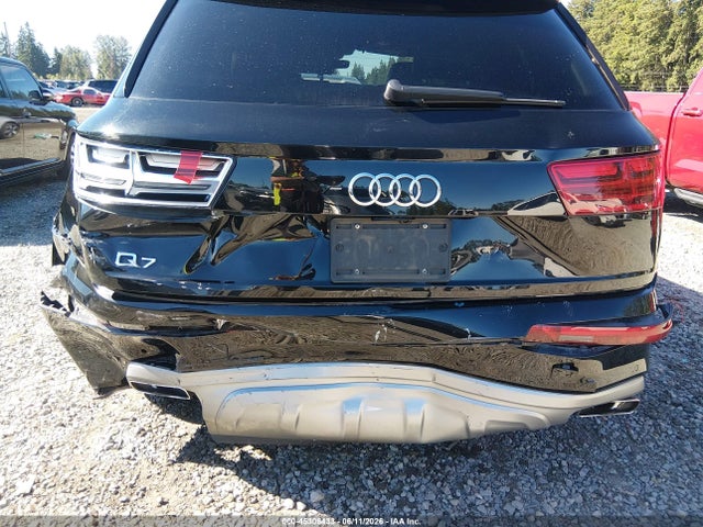 WA1LAAF77KD009403 Audi Q7 55 Premium
