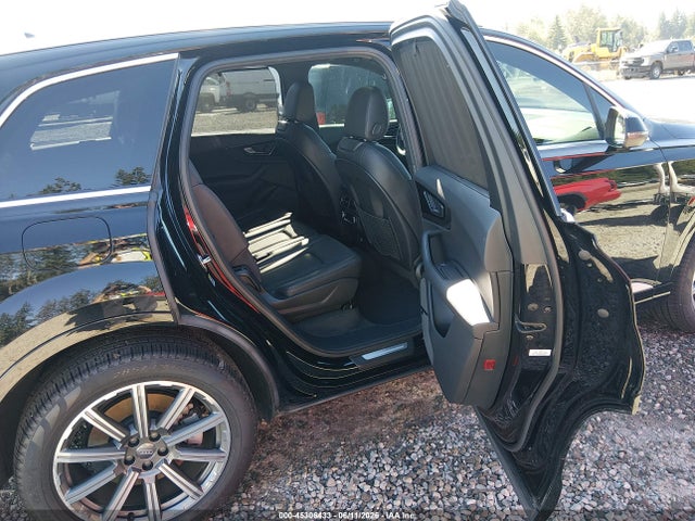 WA1LAAF77KD009403 Audi Q7 55 Premium