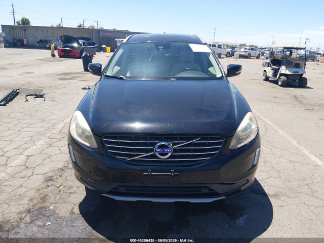 Volvo Xc60 T5 Drive-e Premier 2016 YV440MDK0G2902843 Image 13