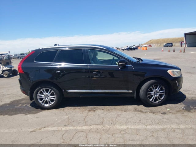 Volvo Xc60 T5 Drive-e Premier 2016 YV440MDK0G2902843 Image 14