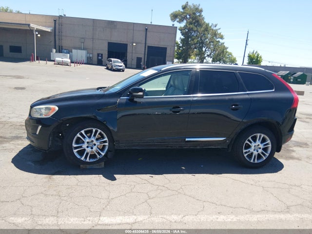 Volvo Xc60 T5 Drive-e Premier 2016 YV440MDK0G2902843 Image 6