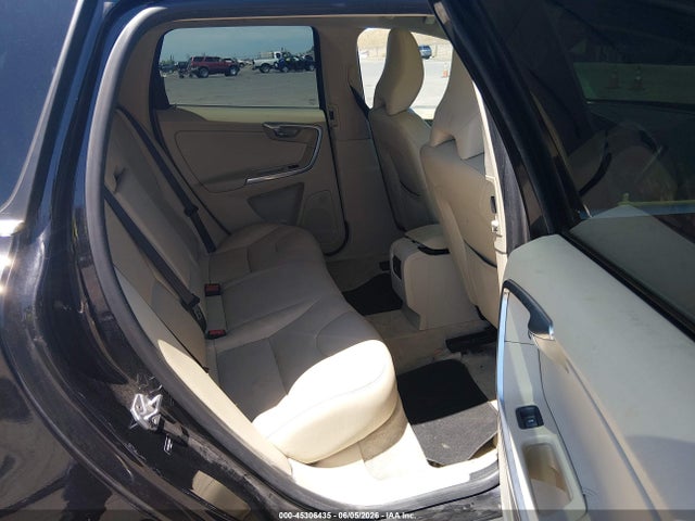 Volvo Xc60 T5 Drive-e Premier 2016 YV440MDK0G2902843 Image 8