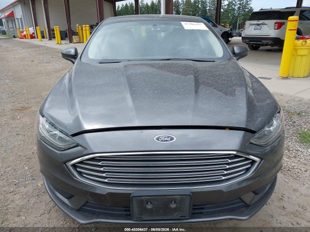 Aukcja sprzedaży 2017 Ford Fusion Hybrid Se, vin: 3FA6P0LU6HR326942, numer aukcji: 45306437