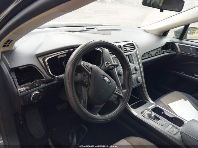 Aukcja sprzedaży 2017 Ford Fusion Hybrid Se, vin: 3FA6P0LU6HR326942, numer aukcji: 45306437